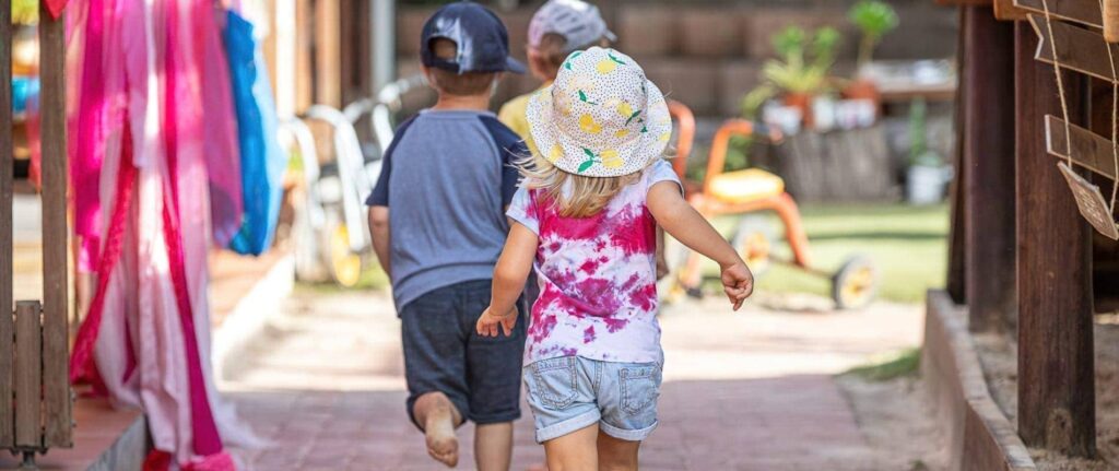 Oakhill School Little Oaks Pre-School - cover image