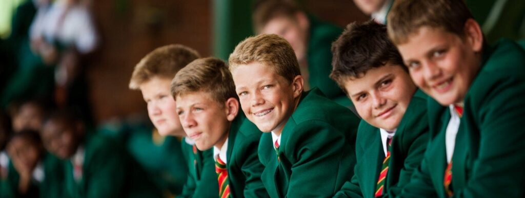 Glenwood High School - cover image