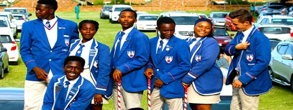 Willowridge Private School High School - cover image