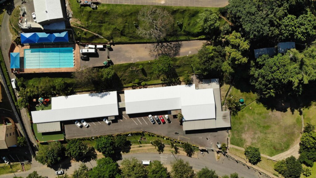 Durban Christian Centre School Pre-School - cover image