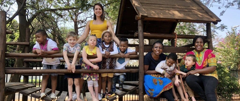 Tiny Baobabs High Quality Special Needs Education Pre-School - cover image