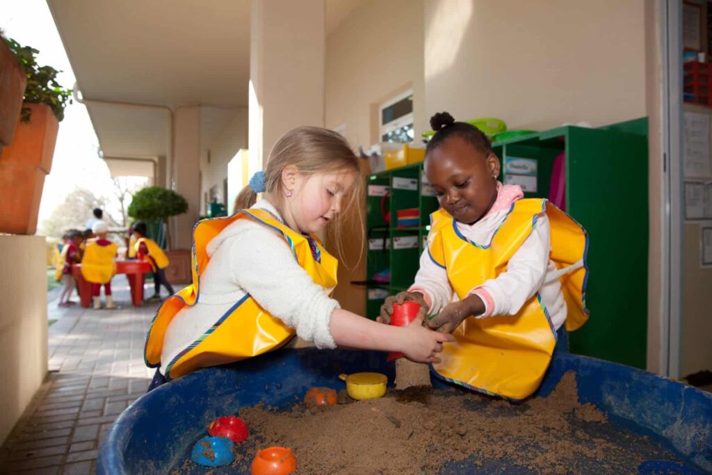 Junior Colleges Gardens Pre-School - gallery image