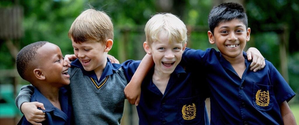 St Charles College Primary School - cover image