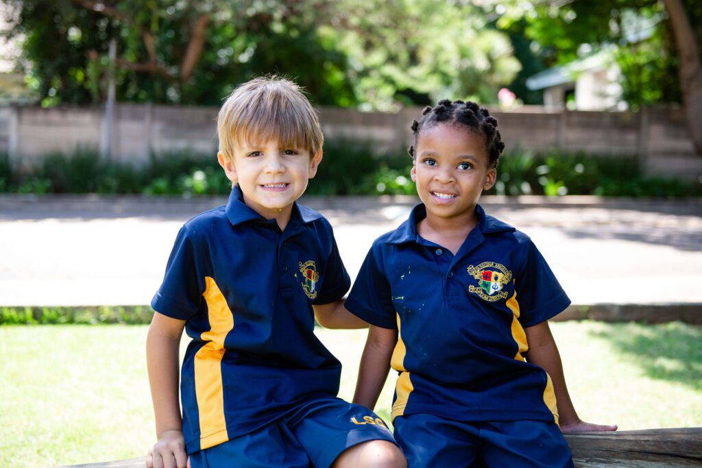 Loreto School Queenswood Preschool - cover image