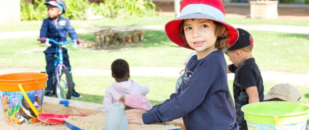 Maragon Private School Avianto Pre-School - cover image