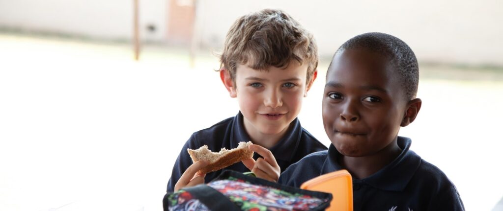 SPARK Kempton Park Pre-School - cover image
