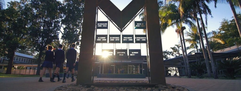 Merensky High School - cover image