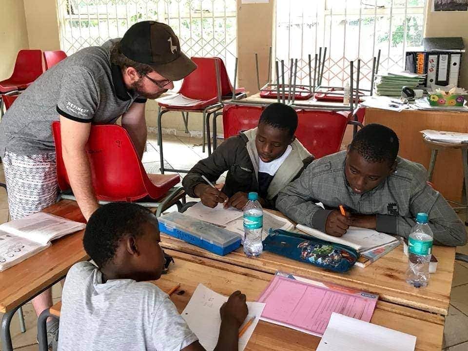 Olifantsfontein Primary School - gallery image