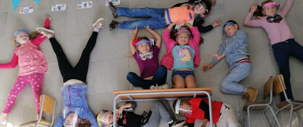 Zoetendal Academy Pre-School - cover image