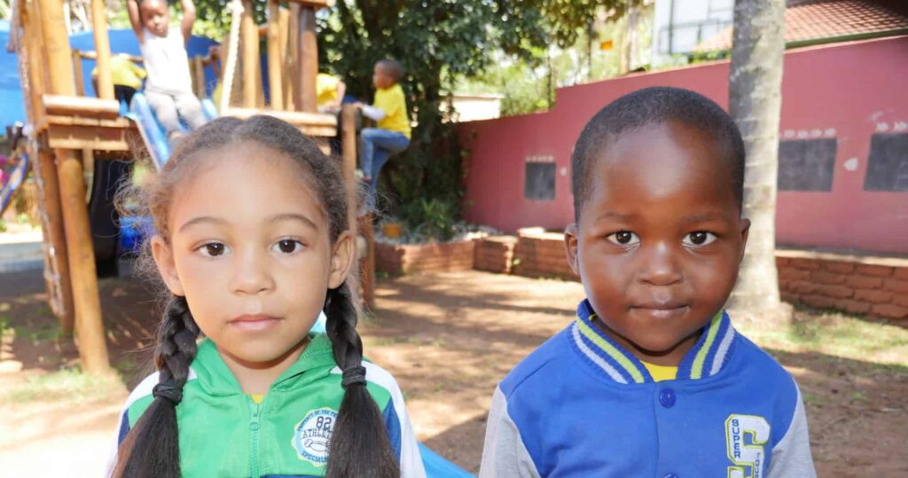 Ridgeway Pre-Primary Pre-School - cover image