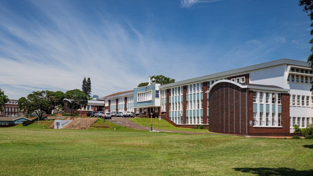Holy Family College Durban : High School - gallery image