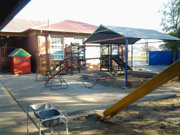 Laerskool Drie Riviere Pre-School - gallery image