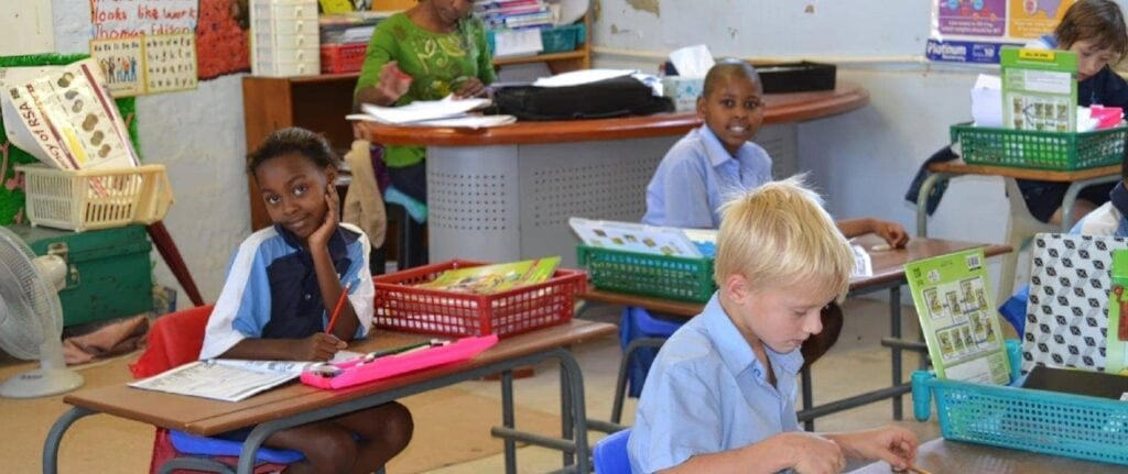 Silver Creek Primary School - cover image
