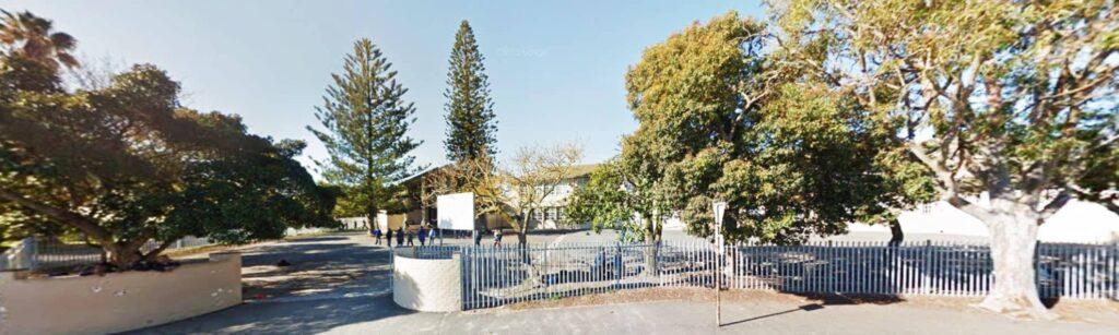 Excelsior Bellville Primary School - cover image