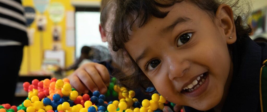 Charterhouse Pre-School - cover image