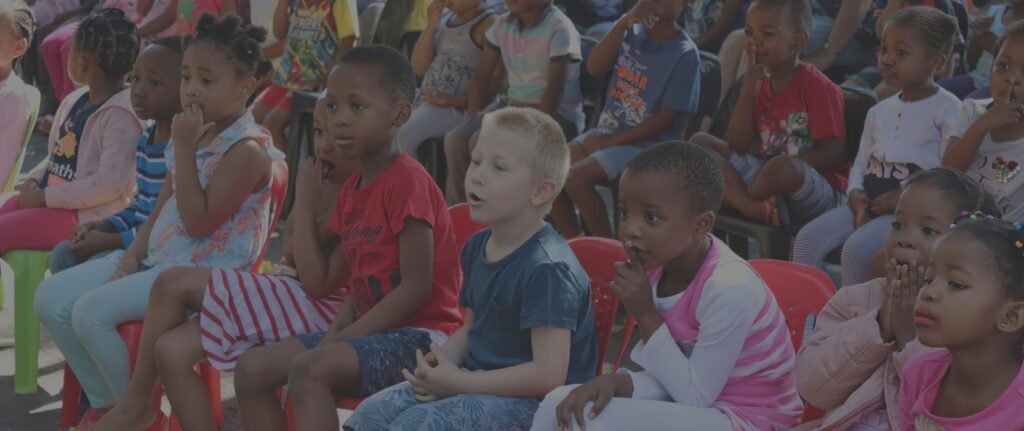 Empower Christian Academy Pre-School - cover image