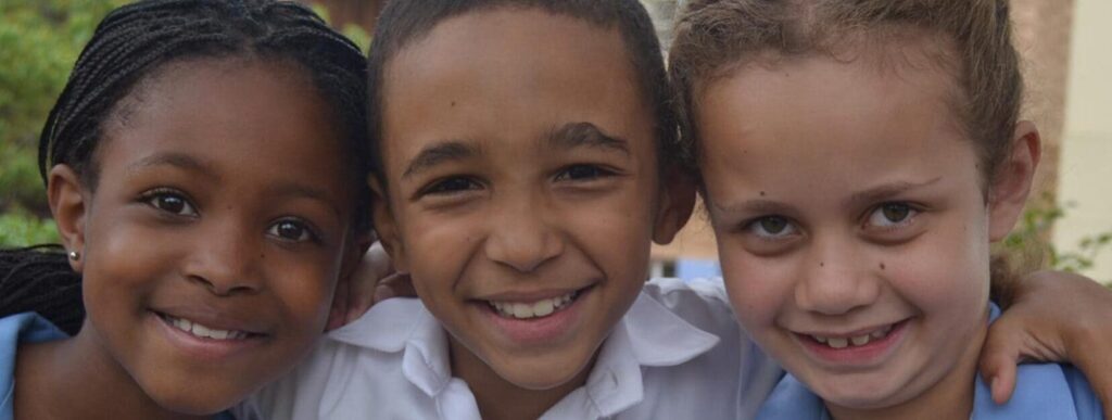 Mcauley House School Primary School - cover image