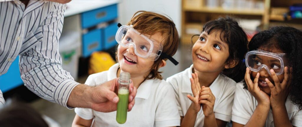 Randfontein Primary School Pre-School - cover image
