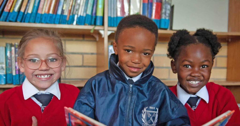 Robert Carruthers School Pre-School - cover image