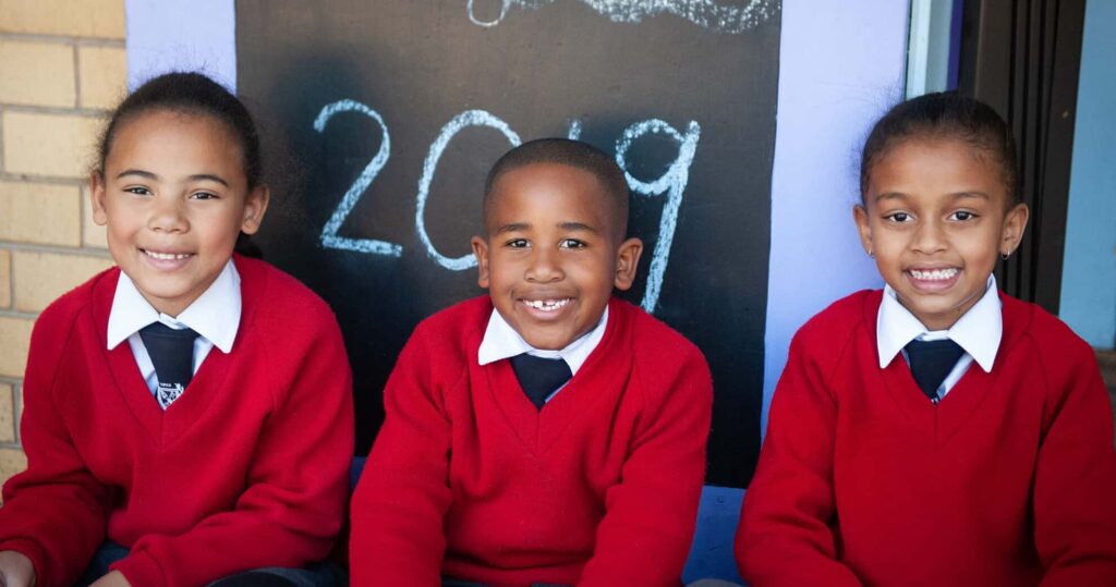 Robert Carruthers School Primary School - cover image