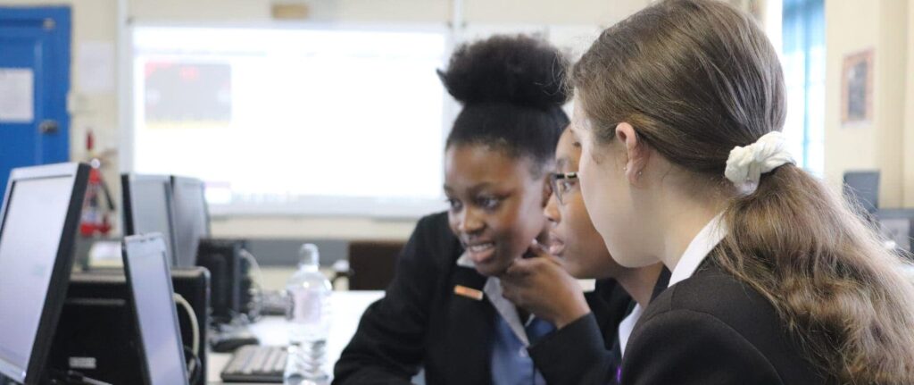 St Dominics Catholic School for Girls High School - cover image