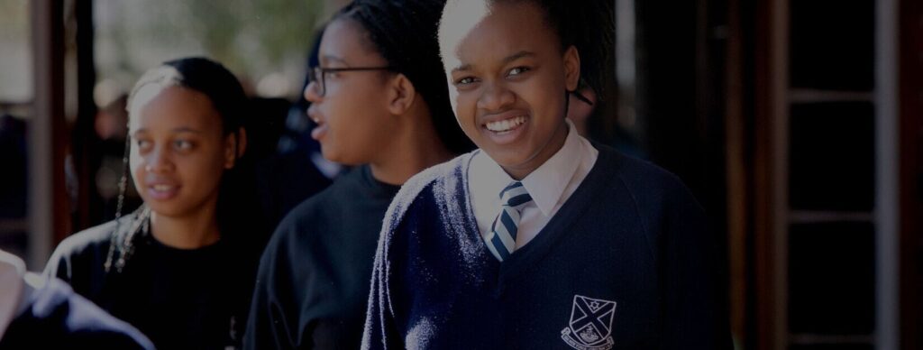 St Annes Diocesan College High School - cover image