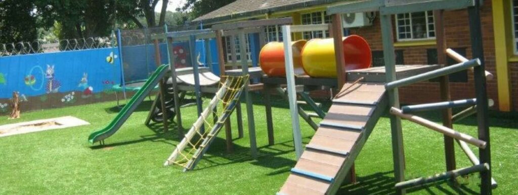 St Raphaels Special School Primary School - cover image