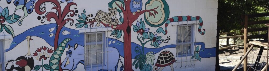 Northcliff House College Pre-School - cover image