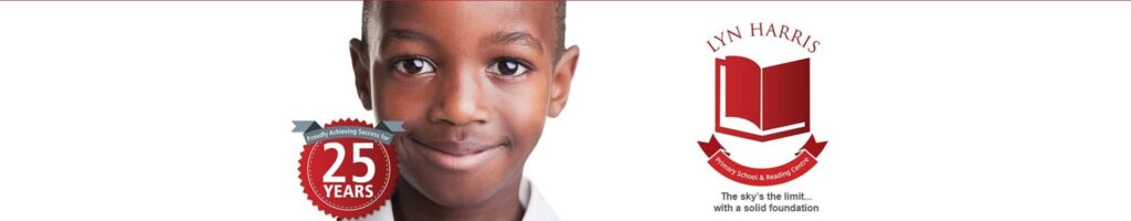 Lyn Harris Primary School - cover image