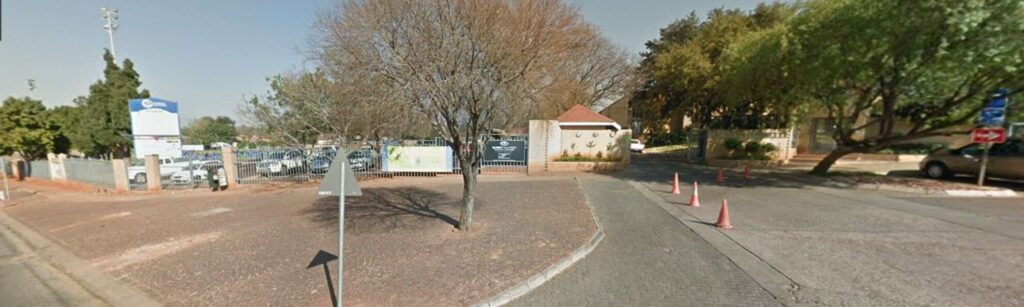 Laerskool Lynnwood Pre-School - cover image