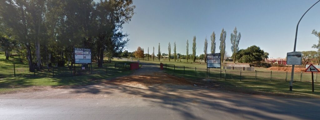 Aletheia Christian College High School - cover image