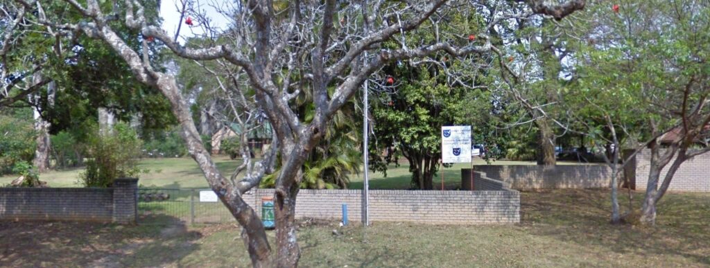 Eshowe Christian School High School - cover image