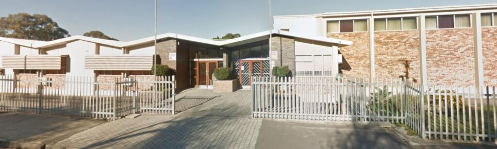 Monte Vista Primary School Pre-School - cover image