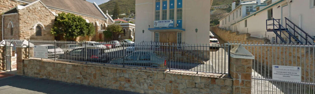 Star Of The Sea Convent Primary School Pre-School - cover image