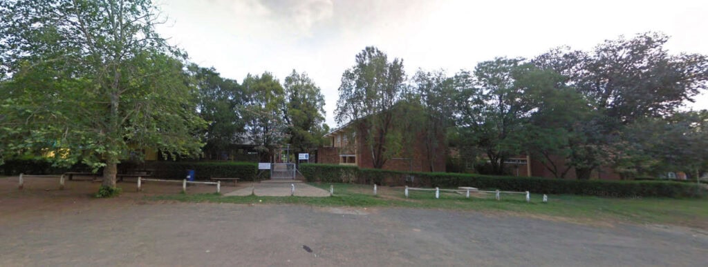 Winterton Primary School - cover image