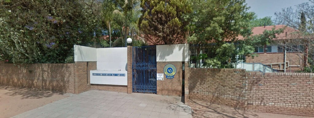 Pietersburg English Medium Primary School - cover image
