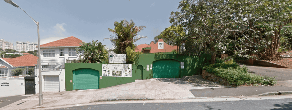 Tree Tops School Primary School - cover image