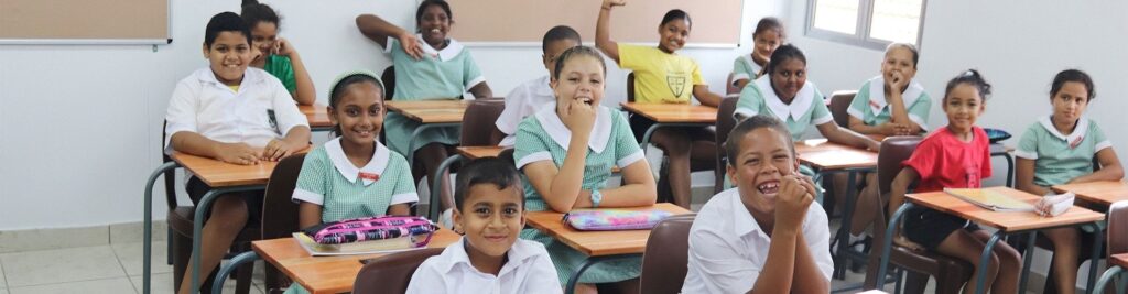 Sherwood Primary School - cover image