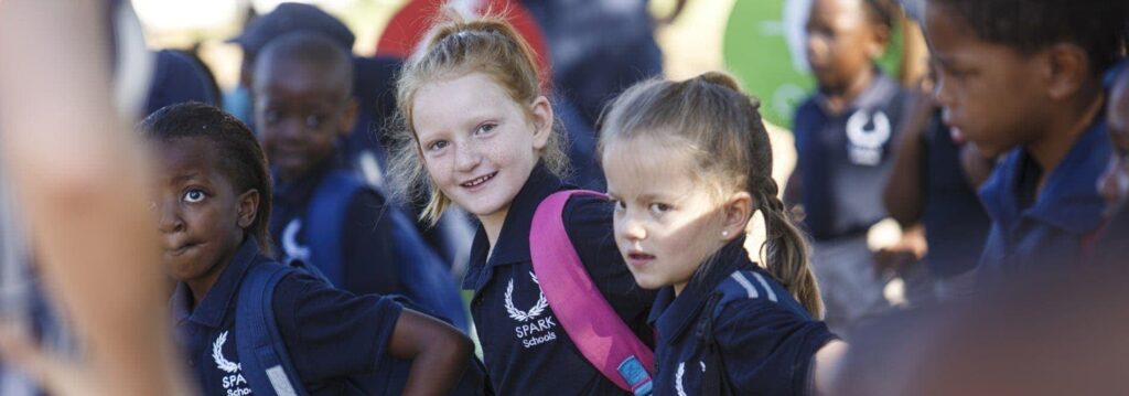 SPARK Silver Lakes Primary School - cover image