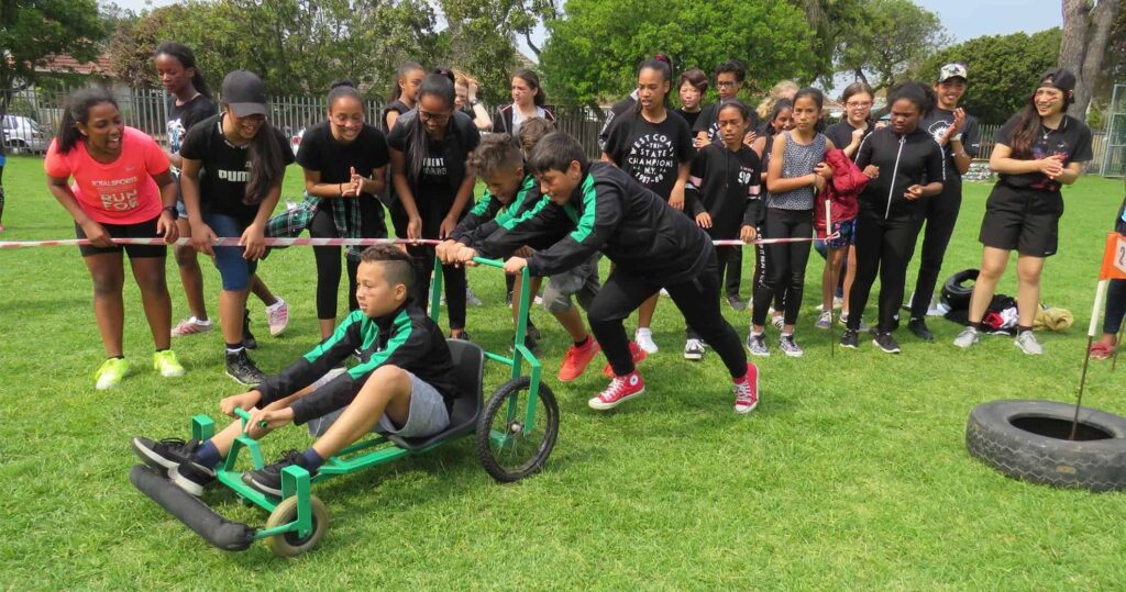 Pinelands North Primary School - cover image