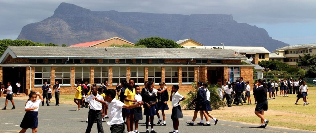 Woodbridge Primary School - cover image