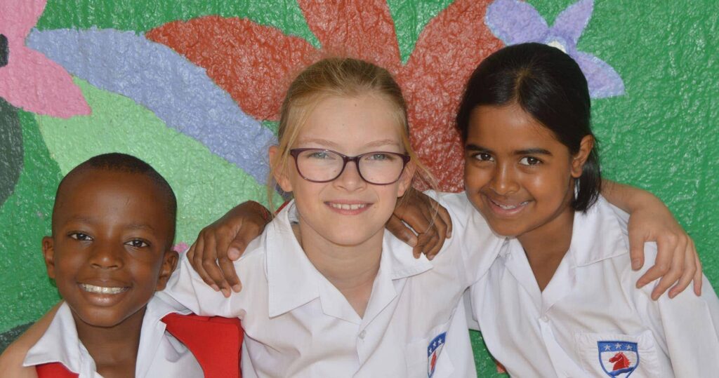 Grayston Preparatory School Primary School - cover image