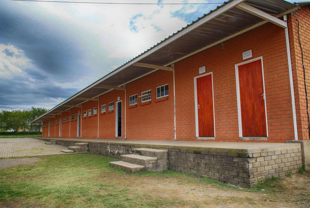 Sterkspruit Christian Private School Primary School - gallery image