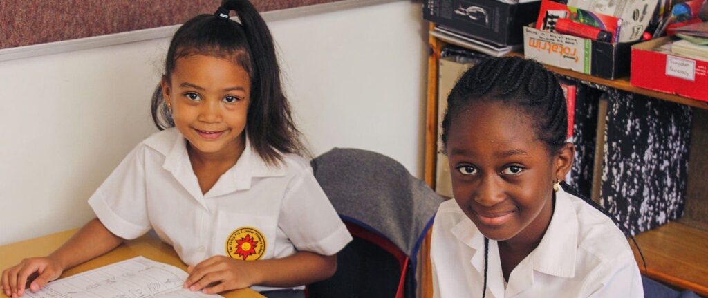 The Valley Primary School - cover image