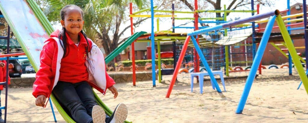 Vaal Triangle Primary School Pre-School - cover image