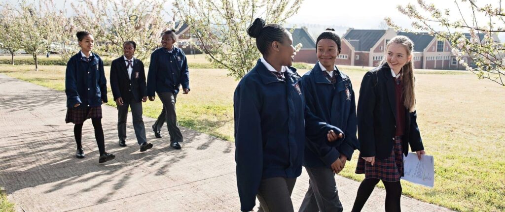 St Patricks College High School - cover image