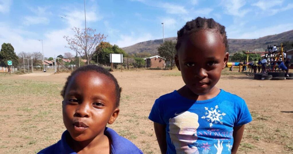 Ulundi Independent School Pre-School - cover image
