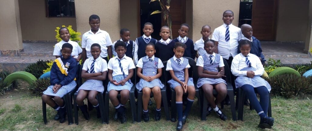 Little Angels Private School Primary School - cover image